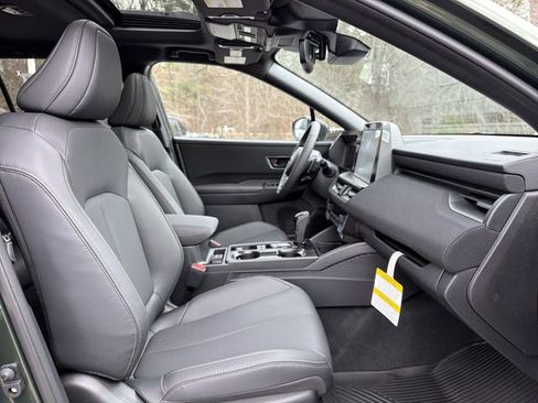 New 2026 Subaru Outback Limited image 20