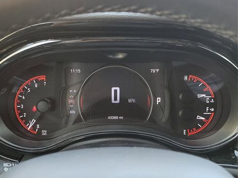 Used 2024 Dodge Durango GT image 18