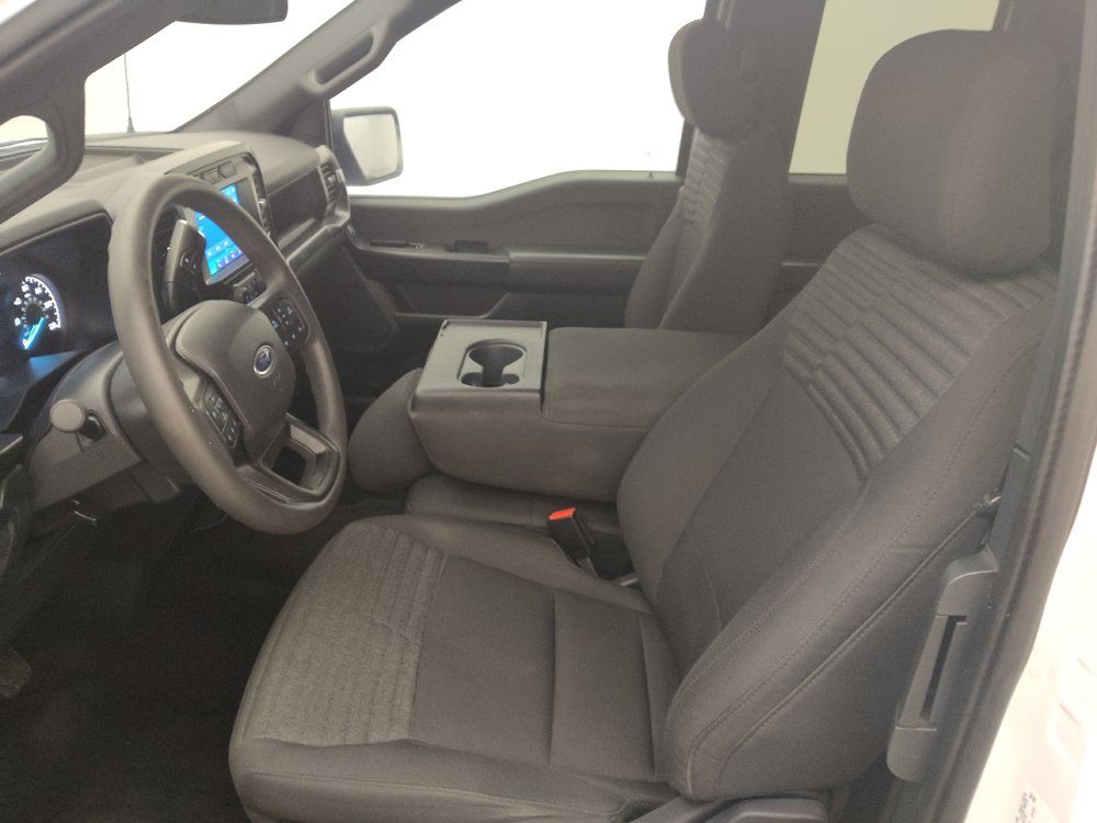 Used 2022 Ford F150 XL w/ STX Appearance Package AWD/4WD image 17