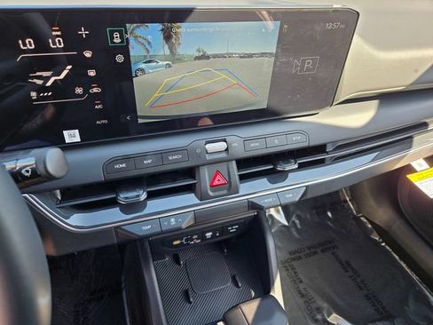New 2026 Kia K4 EX FWD image 13