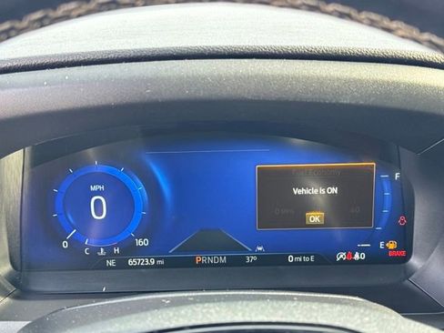 Used 2021 Ford Explorer ST w/ Equipment Group 401A image 16