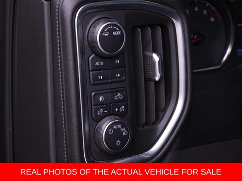 Used 2020 Chevrolet Silverado 1500 RST AWD/4WD image 15