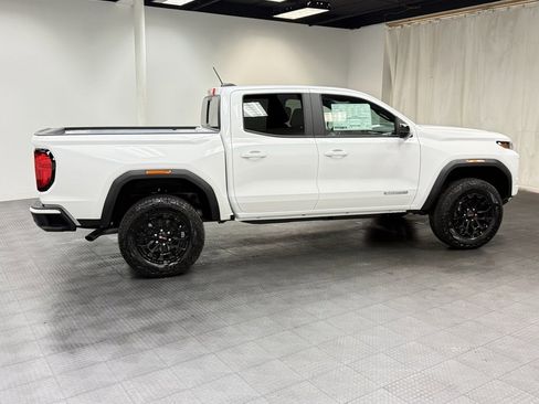 New 2026 GMC Canyon Elevation w/ Convenience Package image 7