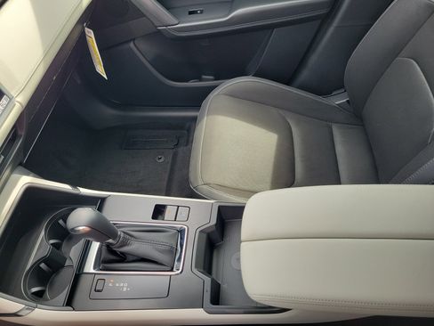 New 2026 MAZDA CX-5 Preferred image 24