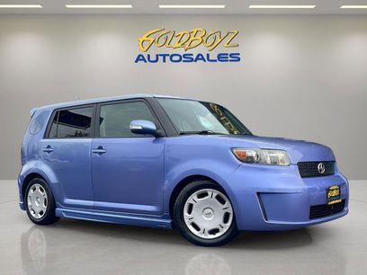 Used 2010 Scion xB Release Series 7.0