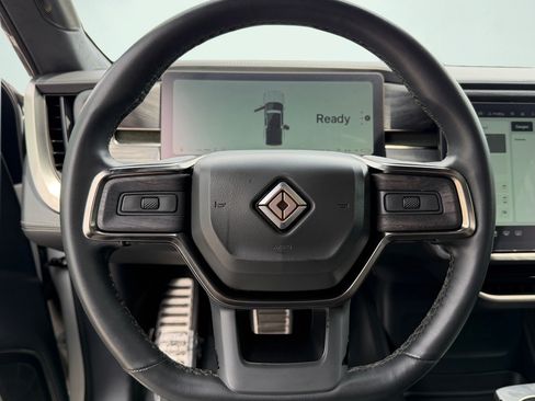 Used 2022 Rivian R1T Adventure AWD/4WD image 84