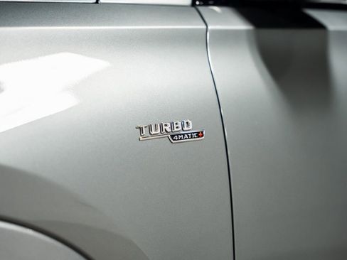 Used 2025 Mercedes-Benz GLE 53 AMG GLE 53 AMG image 18