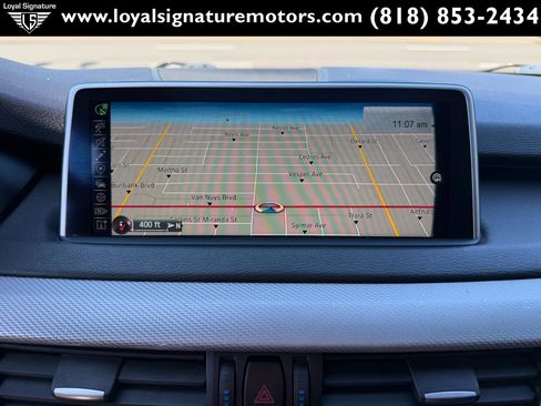 Used 2015 BMW X5 sDrive35i image 35