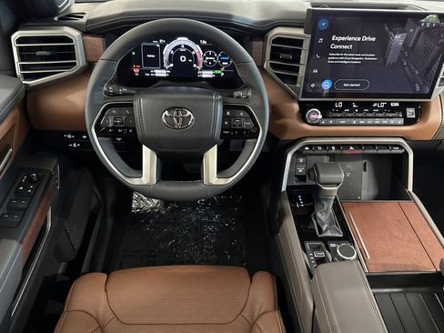 New 2026 Toyota Tundra 1794 Edition image 16
