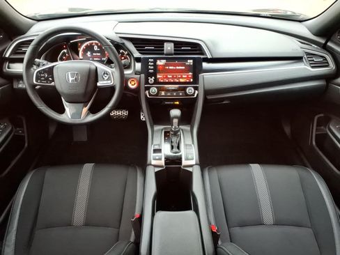 Used 2020 Honda Civic Sport image 10