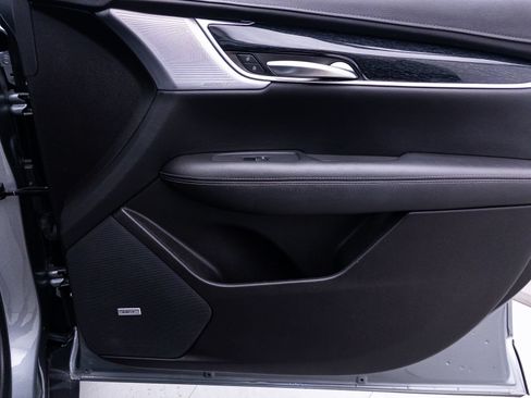 Used 2023 Cadillac XT5 Premium Luxury FWD image 38