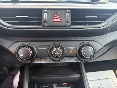 Certified 2024 Kia Forte LXS FWD image 13