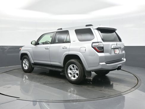 Used 2024 Toyota 4Runner SR5 image 5