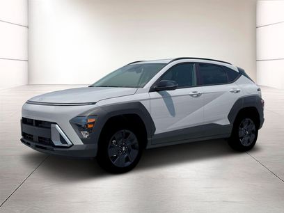 New 2026 Hyundai Kona SEL Sport