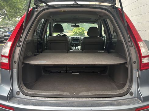 Used 2010 Honda CR-V EX-L image 19