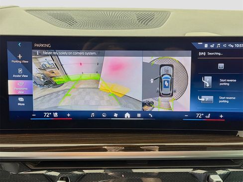 New 2026 BMW X5 xDrive40i w/ M Sport Package image 18