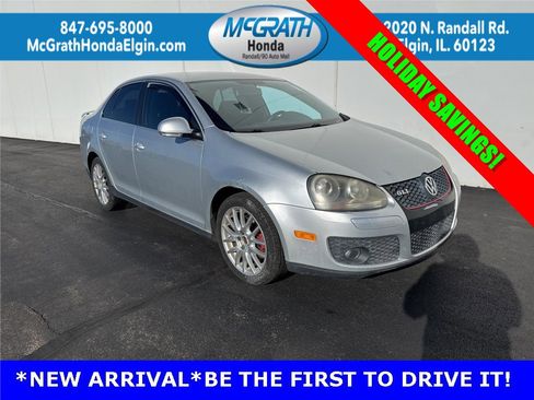 Used 2006 Volkswagen Jetta GLI image 1