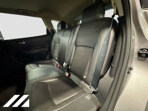 Used 2012 Nissan Rogue SL AWD/4WD image 28