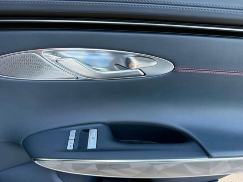 Used 2022 Genesis GV70 3.5T Sport w/ Sport Advanced Package image 30