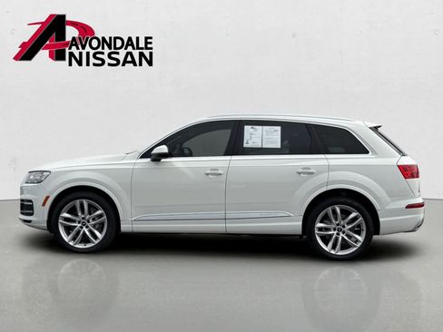 Used 2018 Audi Q7 3.0T Prestige AWD/4WD image 2