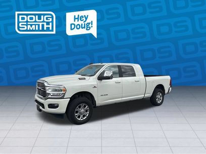 Used 2023 RAM 3500 Laramie