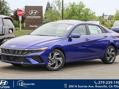 New 2026 Hyundai Elantra Limited
