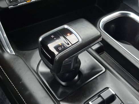 Used 2024 GMC Sierra 1500 Denali Ultimate image 16