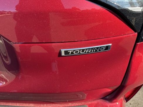 New 2026 Subaru Forester Touring image 9