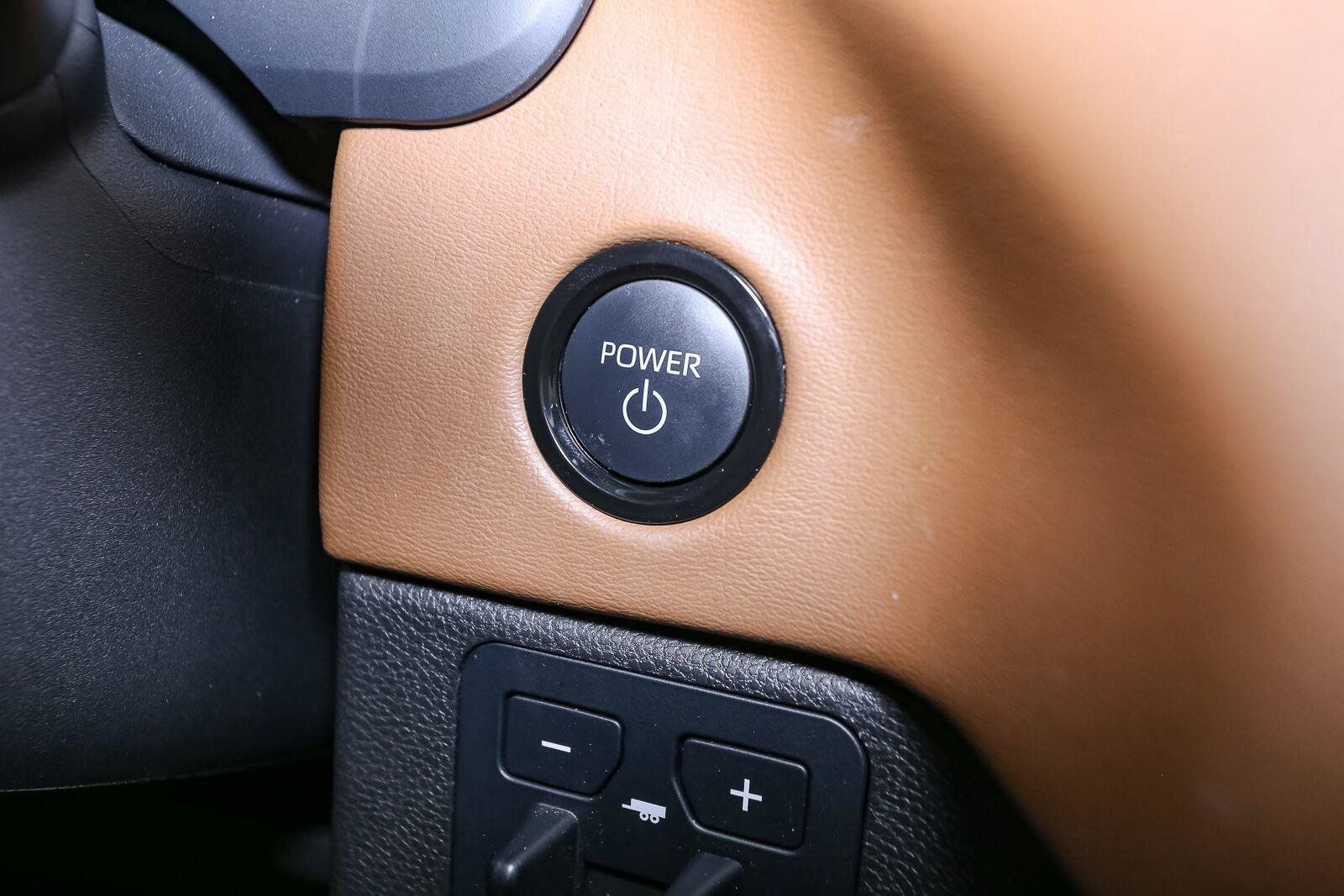 Used 2025 Toyota Sequoia 1794 Edition AWD/4WD image 37