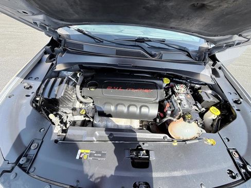 Used 2019 Jeep Compass Limited image 18