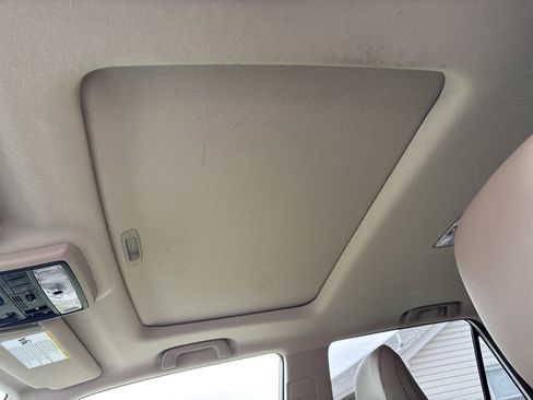 Used 2022 Toyota 4Runner Limited image 30