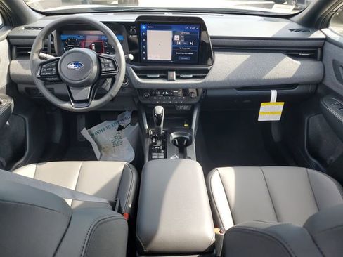 New 2026 Subaru Outback Premium image 16