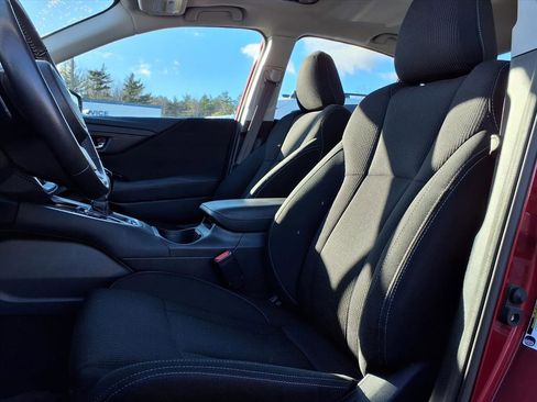 Certified 2024 Subaru Legacy Premium image 6