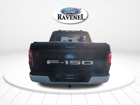 Used 2024 Ford F150 XLT w/ FX4 Off-Road Package image 5