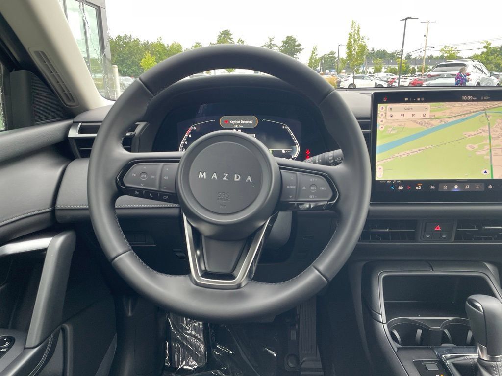 New 2026 MAZDA CX-5 Select AWD/4WD image 20