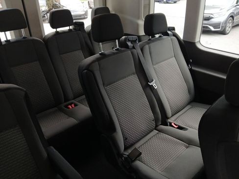 Used 2024 Ford Transit 350 XLT RWD image 12