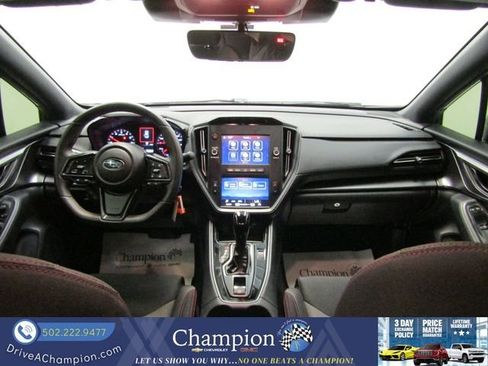 Used 2023 Subaru WRX AWD/4WD image 16