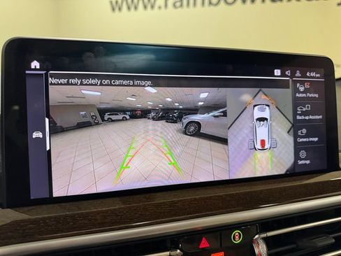 Used 2023 BMW X3 sDrive30i w/ Premium Package RWD image 16