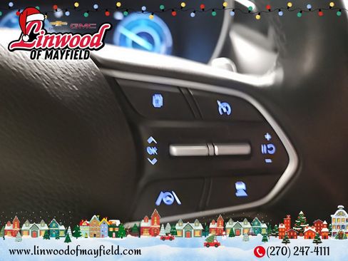 Used 2023 Hyundai Santa Fe Limited image 19