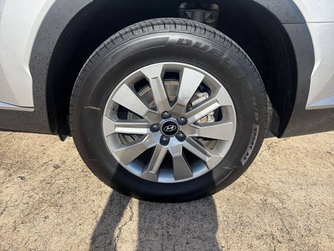 Used 2025 Hyundai Palisade SEL AWD/4WD image 34