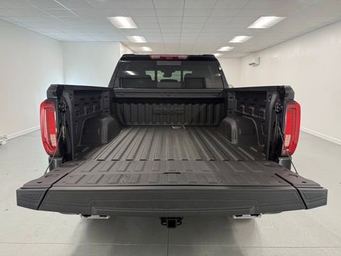 New 2026 GMC Sierra 1500 AT4 w/ AT4 Premium Package image 8