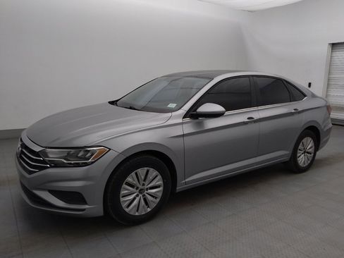 Used 2020 Volkswagen Jetta S w/ Driver Assistance Package image 2