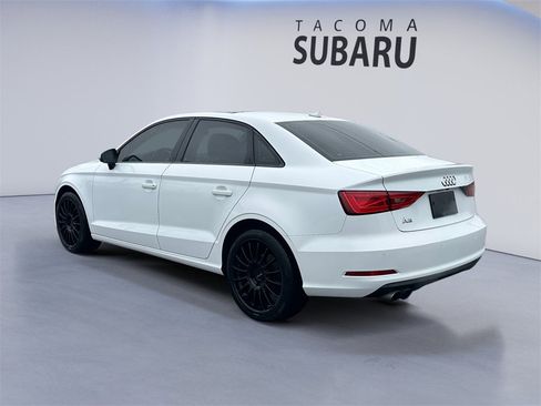 Used 2016 Audi A3 1.8T Premium image 3