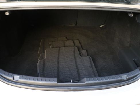 Certified 2025 MAZDA MAZDA3 s FWD image 10