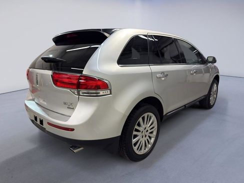 Used 2012 Lincoln MKX AWD image 6