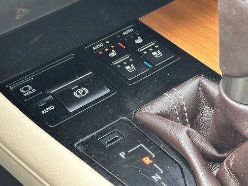 Used 2016 Lexus RX 350 F Sport w/ Premium Package image 16