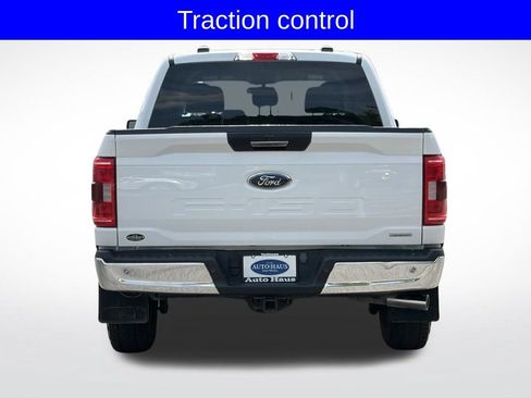 Used 2023 Ford F150 XLT w/ XTR Package AWD/4WD image 6