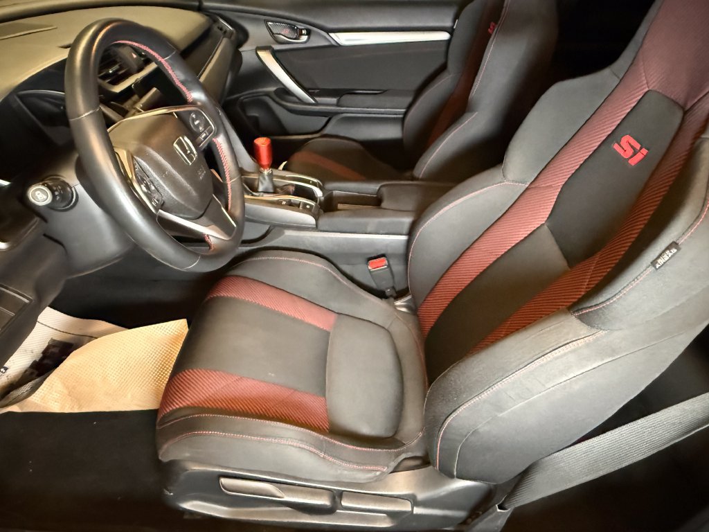 Used 2018 Honda Civic Si image 20