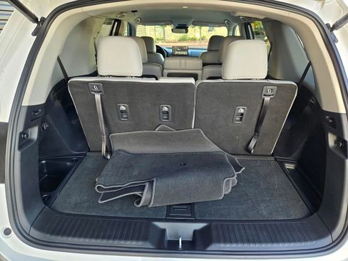 Used 2025 Honda Pilot EX-L image 27