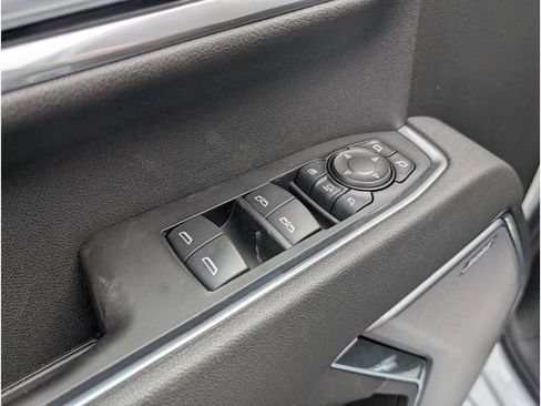 New 2026 Chevrolet Silverado 2500 High Country w/ High Country Premium Package image 16